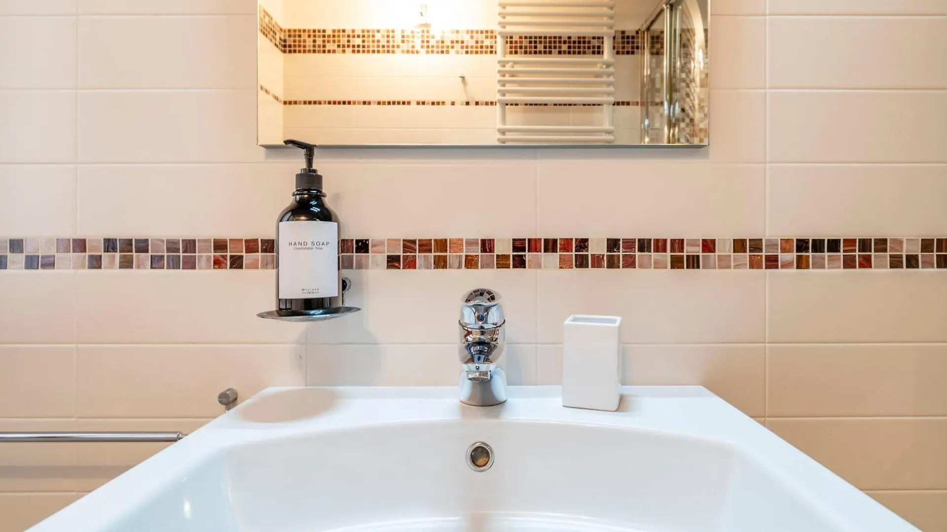 Glass House - Loft 2 Minutes To Rialto Bridge & View Velence Apartman