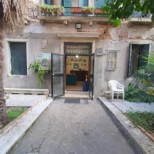 Residenza Oleandro Rosa Appartamento
