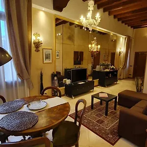 Residenza Ca' Brighella Appartement