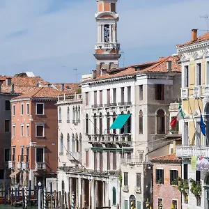 Casa Cattaneo Grand Canal View Venedig