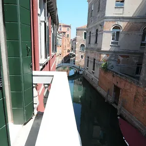 Sunny Canal A/c Wifi Venecia
