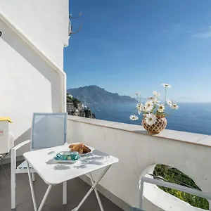 Casa Novella Amalfi